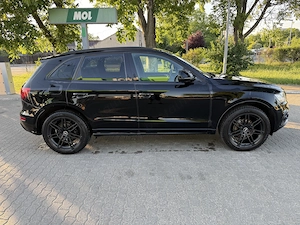 Audi Q5 S line Quattro 2.0 TDI 190 CP | 2016 | Automat | Full Option | 190.000 km - imagine 3