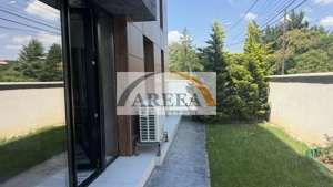 Complet renovat apartament 4 camere parter Iancu Nicolae