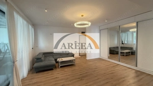 Apartament 4 camere parter cu 2 curți  la 650mp de British School
