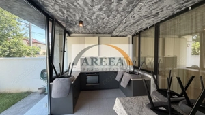 Complet renovat apartament 4 camere parter Iancu Nicolae