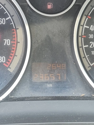 Opel astra H