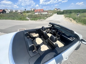 Volkswagen Eos 2014   2.0 TDI, 140 CP, Automată   Decapotabilă