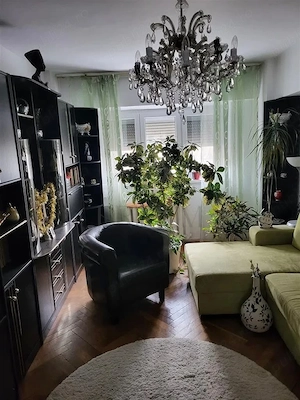 Apartament 4 Camere - Decomandat - confort 1, zona Simion Bărnuțiu