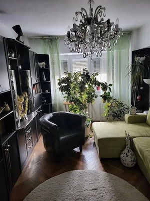 Apartament 4 Camere - Decomandat - confort 1, zona Simion Bărnuțiu - imagine 8