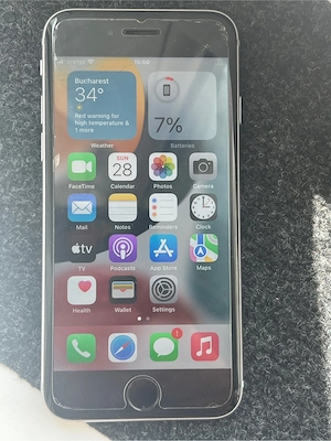 iphone 6s grey 64gb neverlock - imagine 2