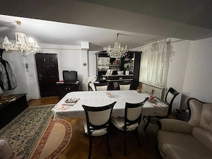 PROPRIETAR   Vând apartament 3 camere   Ansamblul Buzăului, Brăila   110.000   - imagine 2