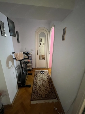 PROPRIETAR   Vând apartament 3 camere   Ansamblul Buzăului, Brăila   110.000   - imagine 8