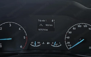 Vând Ford Transit Connect,  5 locuri - imagine 10