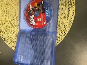 Red Dead Redemption 
