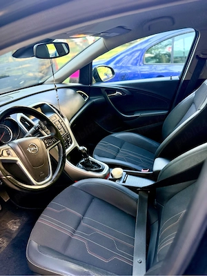 opel astra 2013 1,7 cdti 6 trepte manuala 