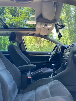 Volkswagen golf 6 Recent Adus din Germania!! - imagine 4