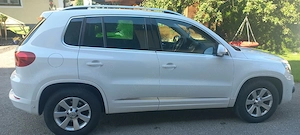 Volkswagen Tiguan  AWD DSG - imagine 3