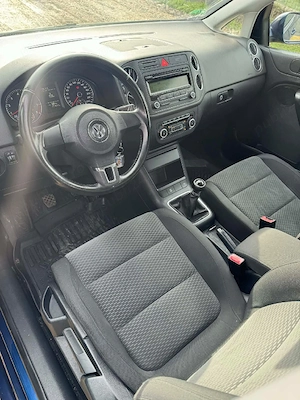 Vând VW Golf 1.6 mpi - imagine 5