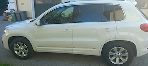 Volkswagen Tiguan  AWD DSG - imagine 4