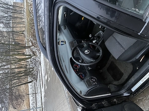 vând golf 4 1.4 16 v - imagine 3