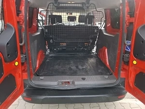 Vând Ford Transit Connect,  5 locuri - imagine 8