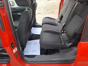 Vând Ford Transit Connect,  5 locuri - imagine 9