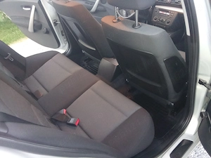 Bmw 116 cu 175000 km! - imagine 9