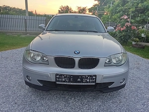 Bmw 116 cu 175000 km! - imagine 7