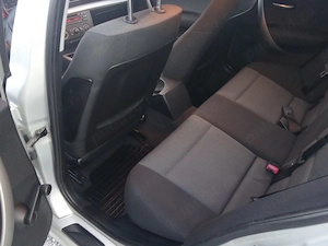 Bmw 116 cu 175000 km! - imagine 10