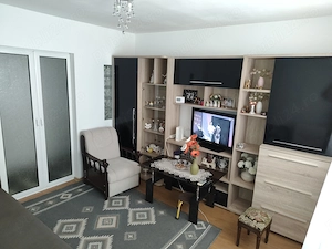 Închiriere regim hotelier apartament 2 camere Mangalia  - imagine 2