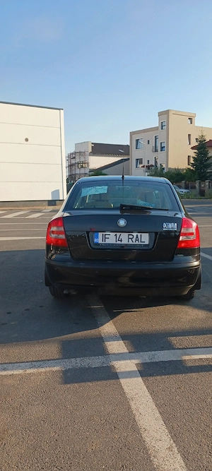 Vând Skoda octavia2 - imagine 3