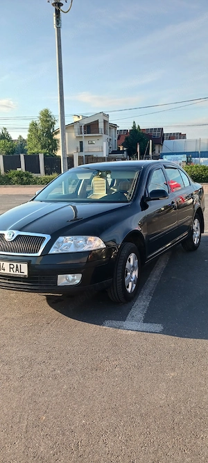 Vând Skoda octavia2 - imagine 4