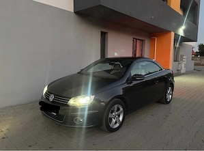 Volkswagen Eos 2.0 TDI | 2015 | 160.000 km | 9.200  