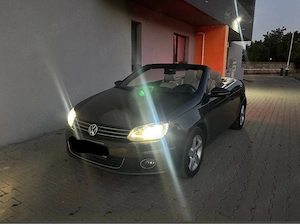 Volkswagen Eos 2.0 TDI | 2015 | 160.000 km | 9.200   - imagine 4