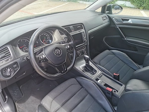 Vw Golf VII *cutie DSG* 2014