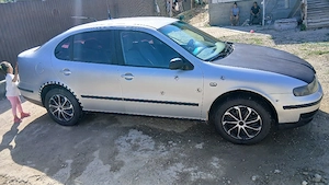 Seat Toledo 1.6 16v impecabil Mecanic