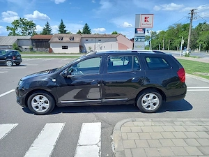 Dacia Logan 0.9 TCE 2016