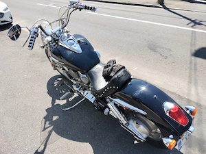 Honda VTX 1300 C - imagine 2