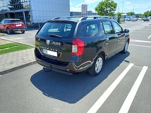 Dacia Logan 0.9 TCE 2016