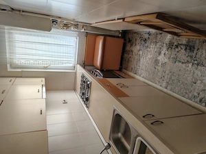 Închiriere regim hotelier apartament 2 camere Mangalia  - imagine 5