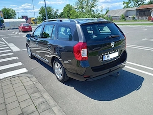 Logan 0.9 TCE 2016 - imagine 6