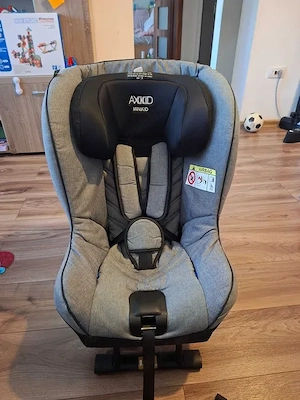 Scaun masina pentru copii Axkid Minikid