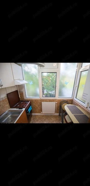 De închiriat   Apartament 2 camere decomandat | Intrare Mamaia | - imagine 3