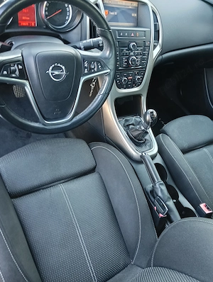 Ocazie!!OPEl ASTRA 1.7 Diesel Euro5 - imagine 6