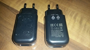 Incarcator Quick Charge Q3.0 original HTC Desire 10 12 M9 M10 U U11 A9