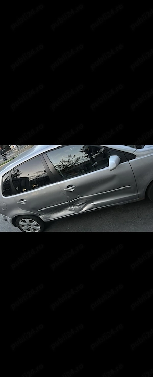 Vand Volkswagen Polo - imagine 4