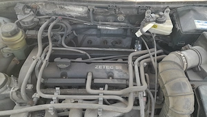 Ford focus 2002 este înmatriculat în România - imagine 18