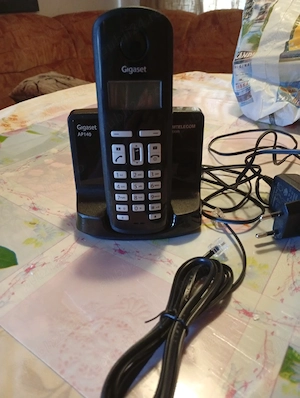 Telefon fara fir Gigaset AP14H