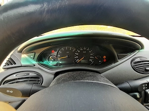 Ford focus 2002 este înmatriculat în România - imagine 2