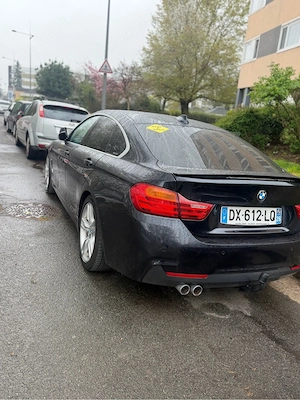bmw serie 420 xdrive - imagine 6