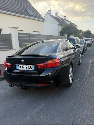 bmw serie 420 xdrive - imagine 3