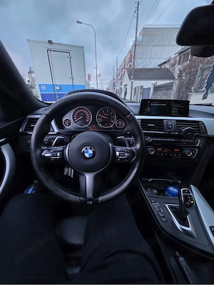 bmw serie 420 xdrive - imagine 2