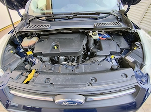 Ford Kuga 2016, 2.0 TDCi, 150 CP, 4x4, distribuție schimbată - imagine 8