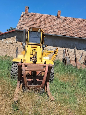 Vând minivola 4x4 - imagine 3