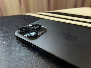 iPhone 14 Pro Max, liber rețea, full box, impecabil ! 